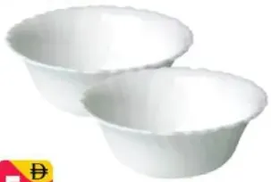 Royalford Opalware وعاء دوار Rf4528