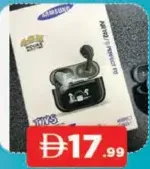 Samsung Bluetooth Airpods Air192