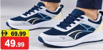 Speed Sport Shoes
