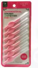 Sakura فرشاة ما بين الأسنان