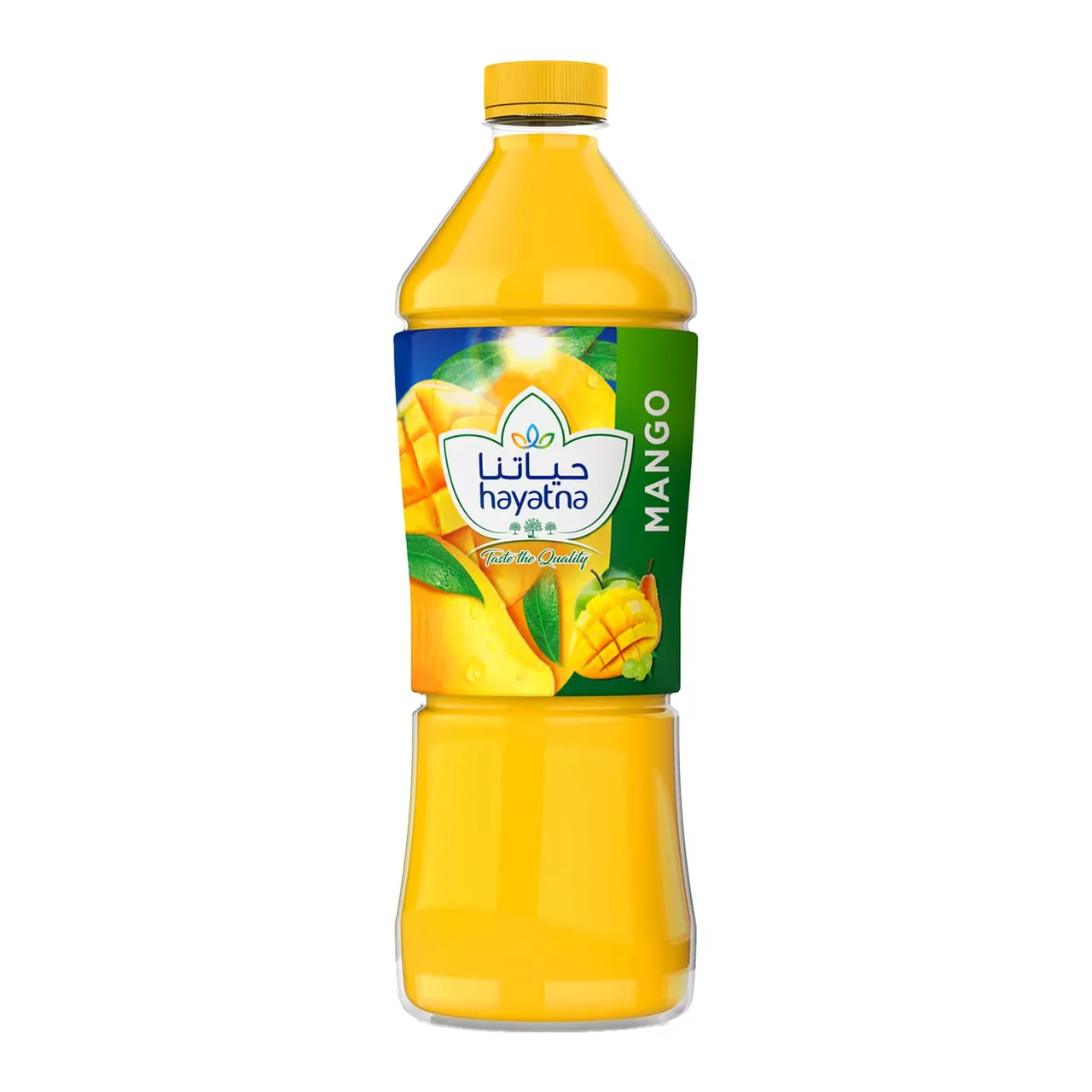Hayatna نكتار المانجو