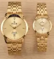 Sveston Couple Watch Bx