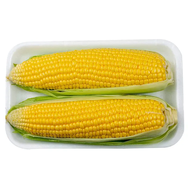 Carrefour Sweet Corn 2 Pieces