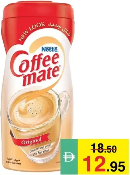 Nestlé Nestle Coffee Mate Original