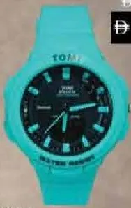 Kids Led Watch