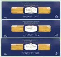 San Vito سباغيتي