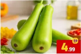 Bottle Gourd Oman