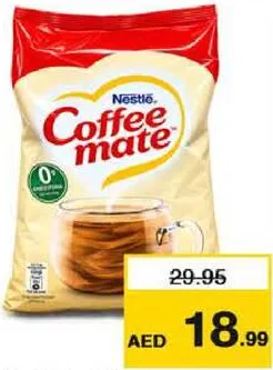 Nestlé Coffee mate Creamer