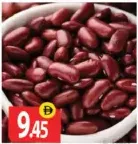 Red Kidney Beans