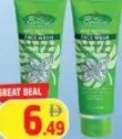 La Fresh غسول الوجه ألوف