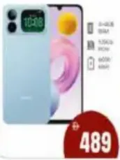 Honor هونر بلاي 20A