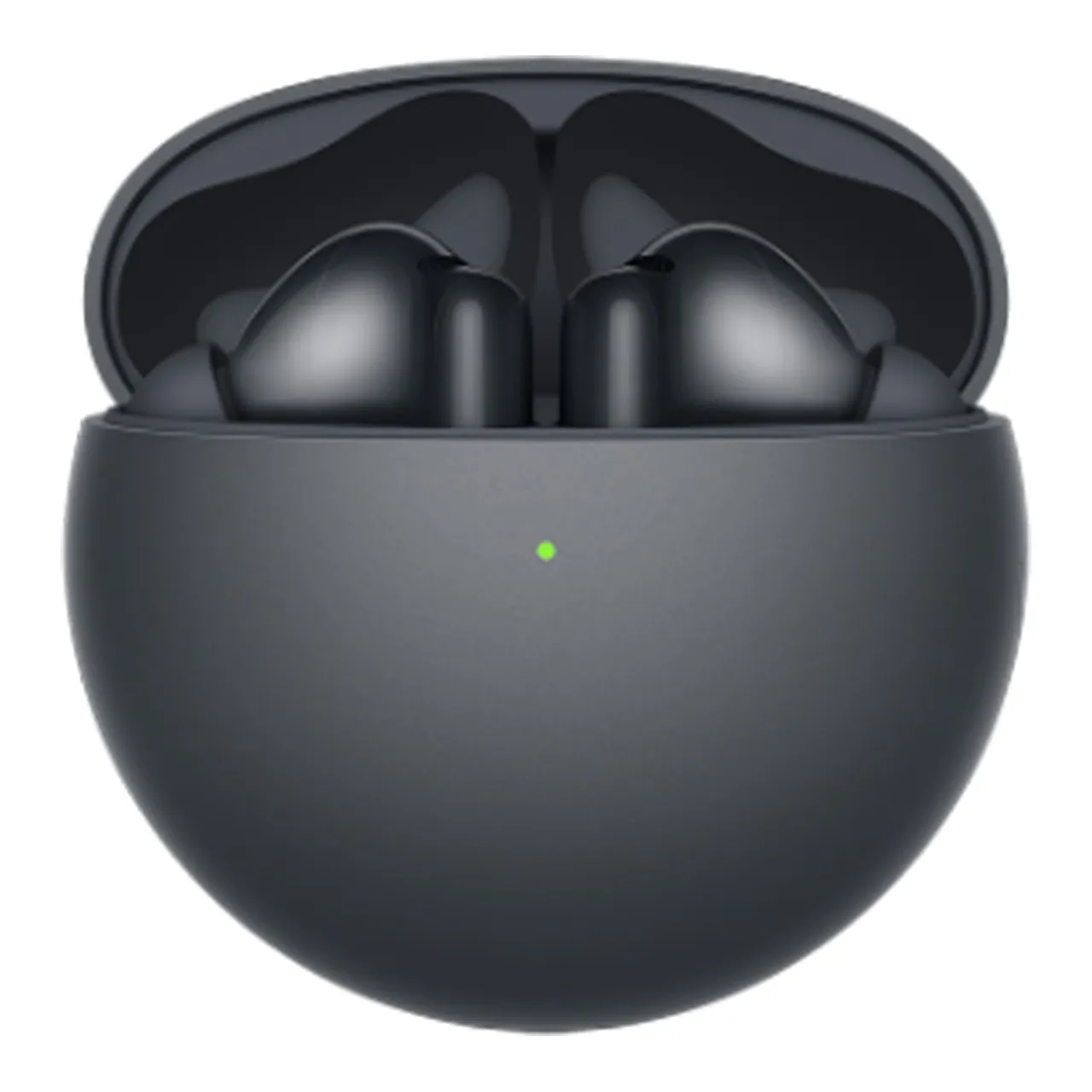 Huawei سماعات أذن لاسلكية حقيقية داخل الأذن FreeBuds 7i باللون الأسود HUW-FREEBUDS7I-BLK