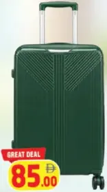 Travel Trolley