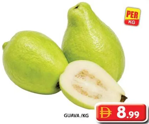 Guava
