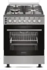 Daewoo cooker DGC-S664HSS