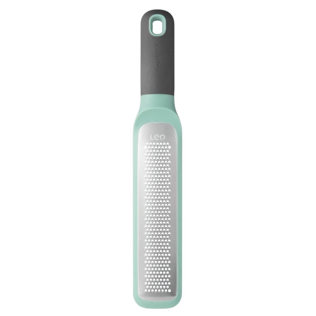 Berghoff مبشرة بشر وبرش Balance Zester & Rasp Grater