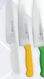Royalford Chef Knife RF12559/60/61/62 (Assorted)