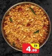 Indian Mixture Assorted