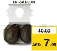 أفوكادو هاس مكسيكي