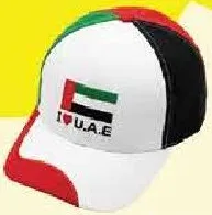 National Day Cap