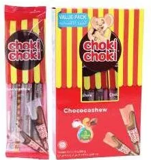 Choki Choki Choco Cashew