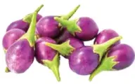 باذنجان أحمر