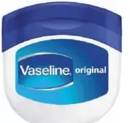 Vaseline Pure Skin Jelly Original
