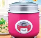 Geepas طباخ أرز أوتوماتيكي Grc4329n