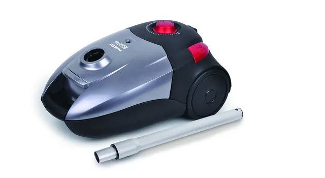 Nikai Vaccum Cleaner