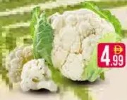 Cauliflower