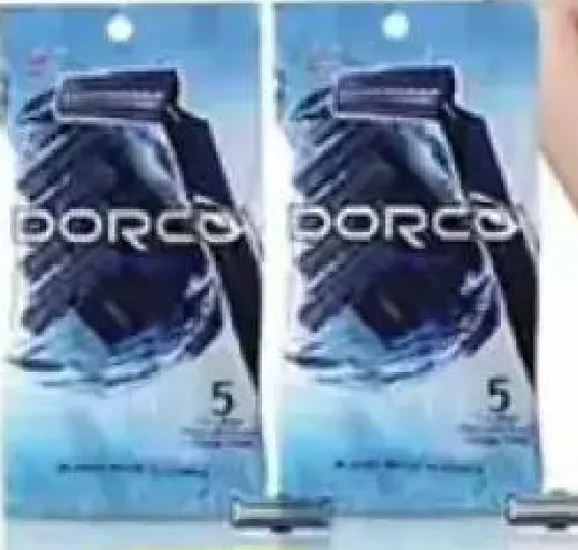 Dorco ماكسيموث ماكينة حلاقة