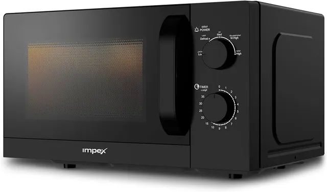 Impex Microwave Oven MO8101A