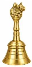 Festora puja bell
