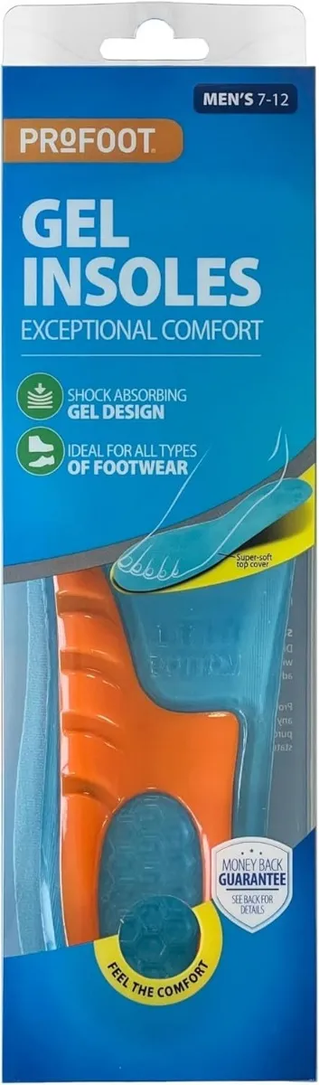 Profoot نعل جل للرجال - P70035