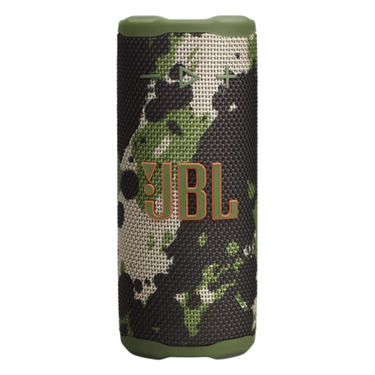 مكبر صوت بلوتوث محمول Grip Series، 16 Watts، مموه، JBLGRIPSQUAD