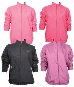 Ladies Jacket Assorted