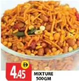 Mixture