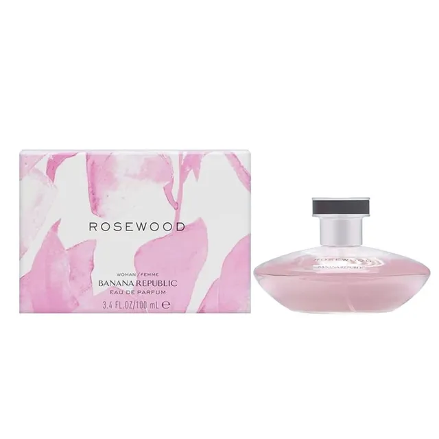 Banana Republic Rosewood EDP For Woman