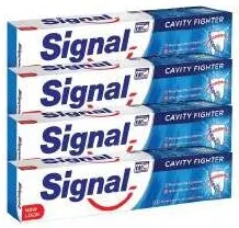 Signal Toothpaste