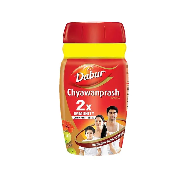 Dabur Chyawanprash