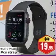 Smart watch