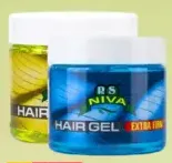 Rs Niva جل شعر بأنواع متنوعة