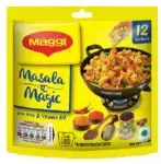 Maggi Masala-E-Magic