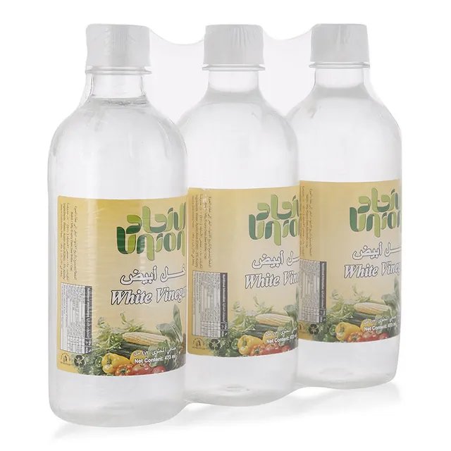 Union White Vinegar