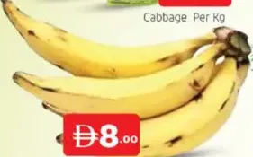 Banana Big Ind