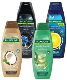 Palmolive 2 In 1 Shampoo & Conditioner