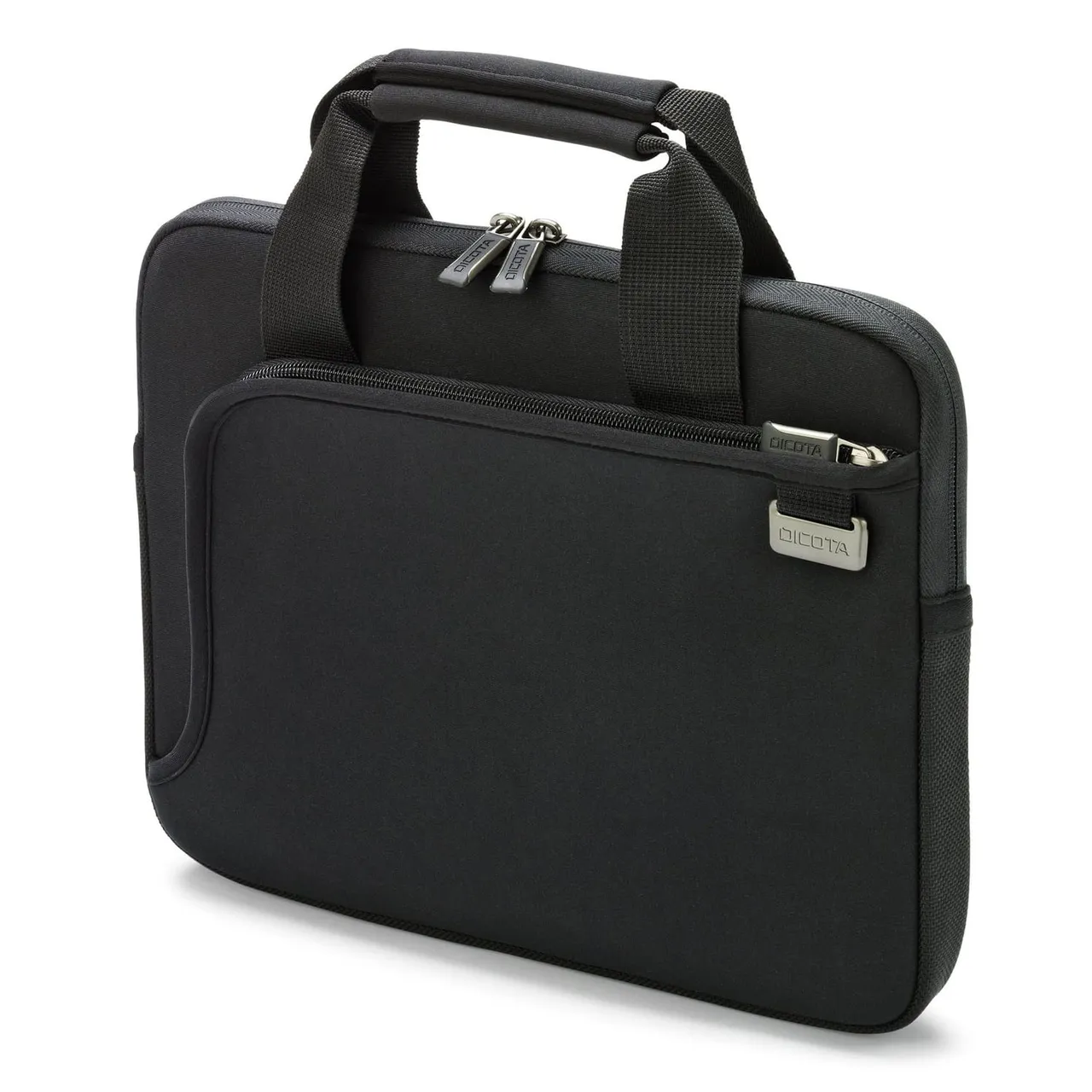 Dicota حقيبة لابتوب ذكية، 13.3 inches، أسود، D31180