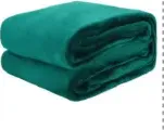 Fleece Blanket