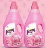 Femy Fabric Softner Assorted
