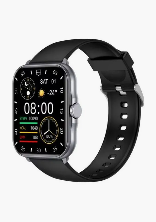 Totu Life Storm L2 Smartwatch Gun Metal, T-Swstorml2Gm